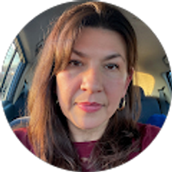 Profile photo of Larissa Popa