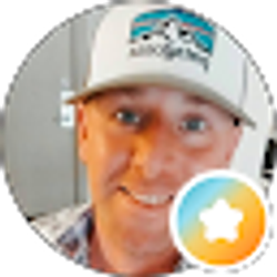 Profile photo of Benjamin Parker
