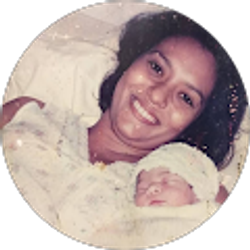 Profile photo of fanny Angelina Belzares Chamorro