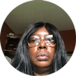 Profile photo of Bessie Banks