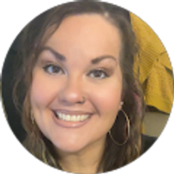 Profile photo of Amanda Murray