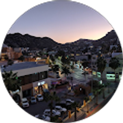 Profile photo of Bradley Parr