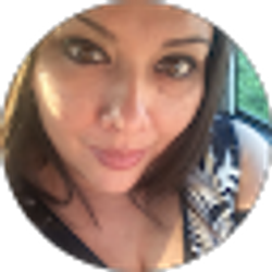 Profile photo of Annabel Bazan