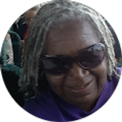 Profile photo of Andrea Wilson