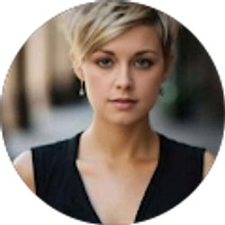 Profile photo of Heather Kelly (Indie Music Room)