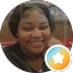 Profile photo of Camilla N. Kinsey