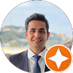 Profile photo of Nima Najafizadeh