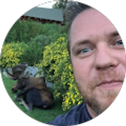 Profile photo of Chad McCarty