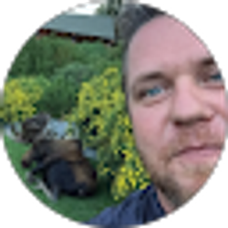 Profile photo of Chad McCarty