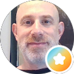 Profile photo of Josh Sauberman
