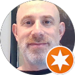 Profile photo of Josh Sauberman