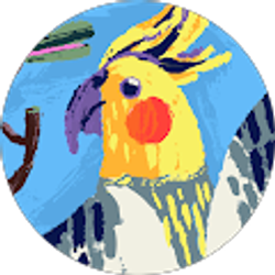 Profile photo of Cecelia Logue