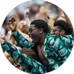 Profile photo of Trayvon Mccalib