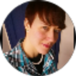 Profile photo of Jenn Humphries