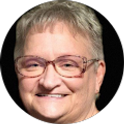 Profile photo of Connie Nesbitt