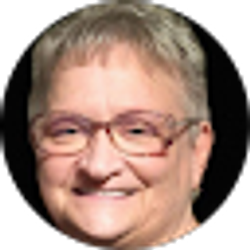 Profile photo of Connie Nesbitt