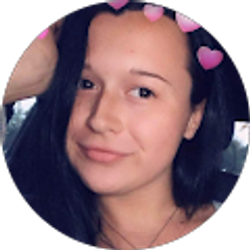 Profile photo of Shelby Chavaux