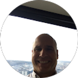 Profile photo of Martin Talarico