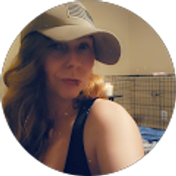 Profile photo of Brittney White