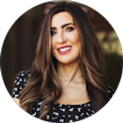 Profile photo of Madison Shreeve