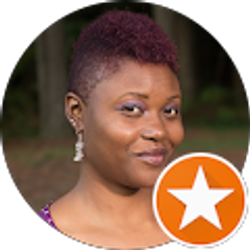 Profile photo of Alasha Bennett (The Dating Mechanic)