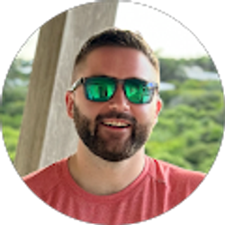 Profile photo of Paul Padian