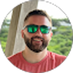 Profile photo of Paul Padian