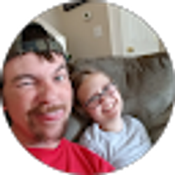 Profile photo of paul real