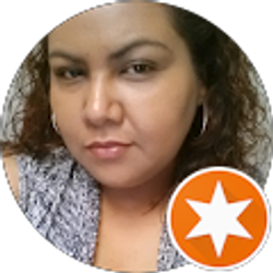 Profile photo of Teresa Garcia