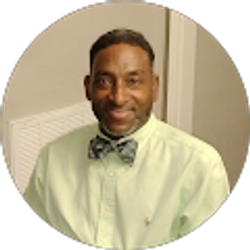 Profile photo of Marlon Jackson