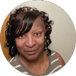 Profile photo of Rhonda Gregory