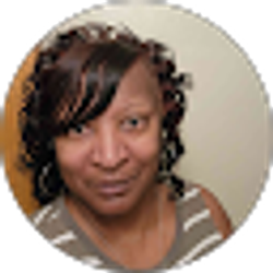 Profile photo of Rhonda Gregory