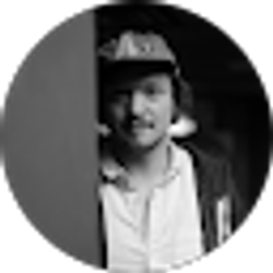 Profile photo of Brody Debard