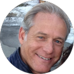 Profile photo of Todd Whelpley