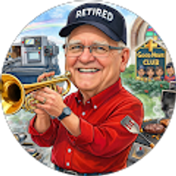 Profile photo of Jim Houston