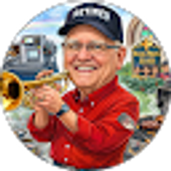 Profile photo of Jim Houston