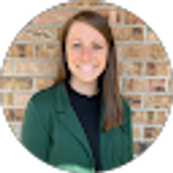 Profile photo of Samantha Paulin