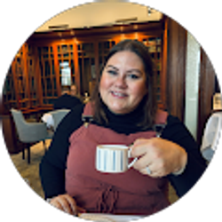 Profile photo of Rachael Watts