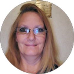 Profile photo of Ginny Carson