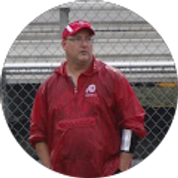 Profile photo of Harvey Collins