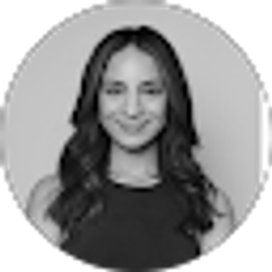 Profile photo of Nicole Rueda