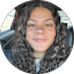 Profile photo of Valeri Garcia