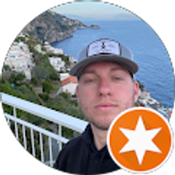 Profile photo of Cameron Moore