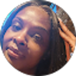 Profile photo of Rashida Paschal