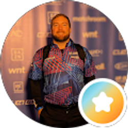 Profile photo of Daniel Sharlow