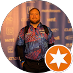 Profile photo of Daniel Sharlow