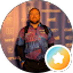 Profile photo of Daniel Sharlow