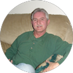 Profile photo of Mark Halpin