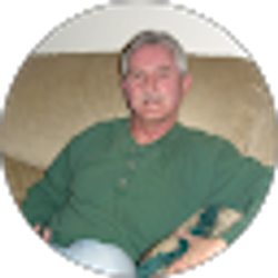 Profile photo of Mark Halpin