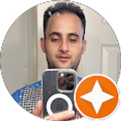 Profile photo of Ahmad Fayaz